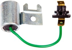 Condensator voor Volvo Penta 241710