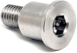 Borstbout  voor Volvo Penta 832716