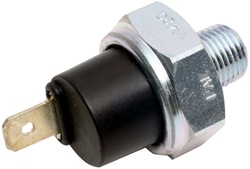 Oil pressure transmitter 