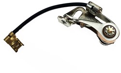 Breaker point kit suitable for Volvo Penta 243799