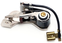 Jeu De Contacts pour Volvo Penta 243801