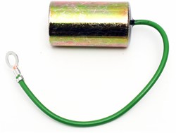 Condensateur pour Volvo Penta 233842