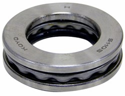 Rollager  voor Volvo Penta 806620