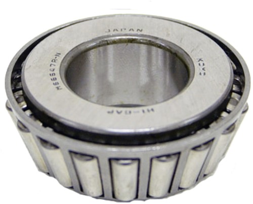Bague Intérieure + Bague Extérieure pour Volvo Penta 181301 + 181302