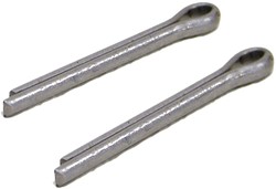 Cotter pin Stainless steel suitable for Volvo Penta 949807 (2 pc.)