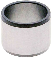 Needle bearing for vertical shaft Lower gear