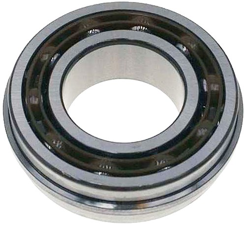 Ball bearing upper unit 