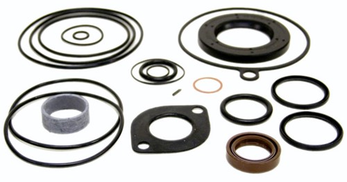 Upper units Seal Kit