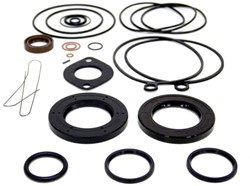 Pakking set bovenhuis bovenste eenheid voor Volvo Penta 876266