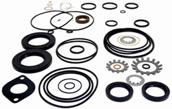 AQ-drive pakking set voor Volvo Penta