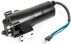 Hydraulische pomp  voor Volvo Penta 873051