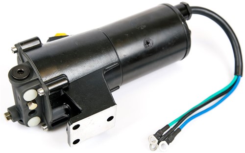 Hydraulic pump for Volvo Penta 873051