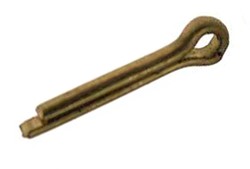 Splitpen voor Volvo Penta 17253