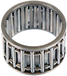 Needle bearing for vertical shaft in Upper gear 