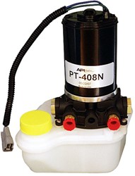 Hydraulic pump for Volvo Penta 3587079