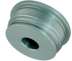 Eind moer  voor Volvo Penta