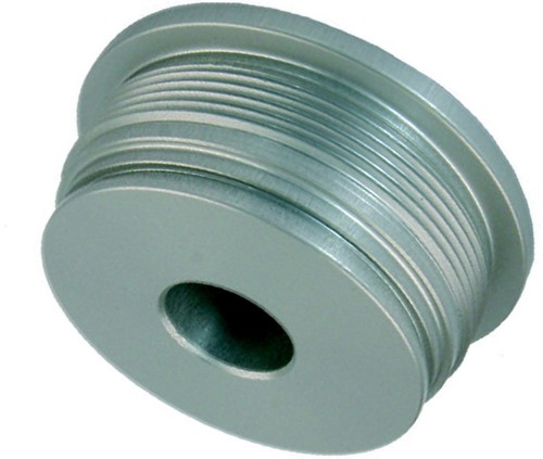 End nut for Volvo Penta