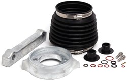 Kit Accessoire Anode Aluminium pour Volvo Penta 8771116