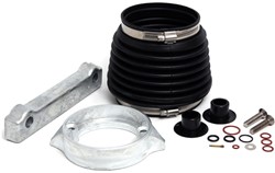 Accessoires set zink voor Volvo Penta 877117