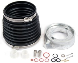 Accessoires set zink voor Volvo Penta 877118