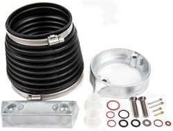 Spring launch kit zinc suitable for Volvo Penta 877119