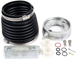 Kit Accessoire Anode De Zinc pour Volvo Penta 877121