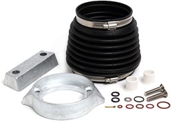 Spring launch kit zinc suitable for Volvo Penta 877122