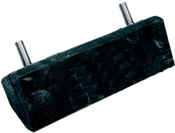 Ophangrubber voor Volvo Penta 854133