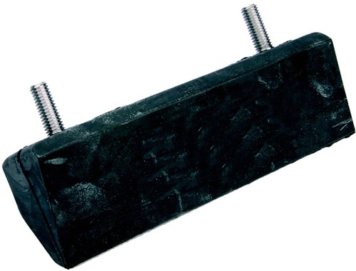 Coussin Caoutchouc Suspension