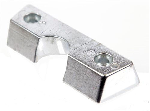 Anode for shield suitable for Volvo Penta 872139