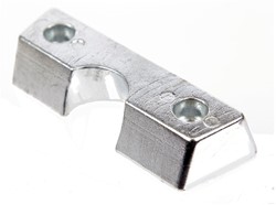 Aluminium anode voor Volvo Penta 872139