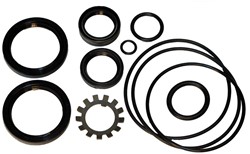 Gasket set Lower gear unit