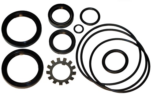 Gasket set Lower gear unit
