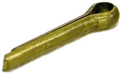 Goupille Fendue pour Volvo Penta 17276