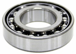Ball bearing 