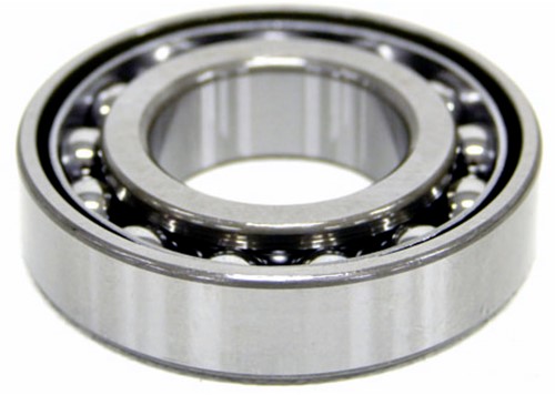 Ball bearing 