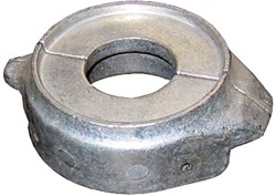 Zinc anode for sail drives suitable for Volvo Penta 3888305