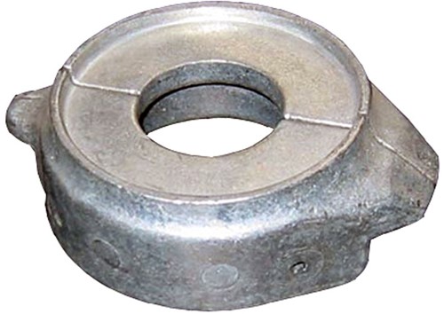 Zinc anode for sail drives suitable for Volvo Penta 3888305
