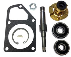 Kit De Réparation pour Pompe de Circulation Eau pour Volvo Penta