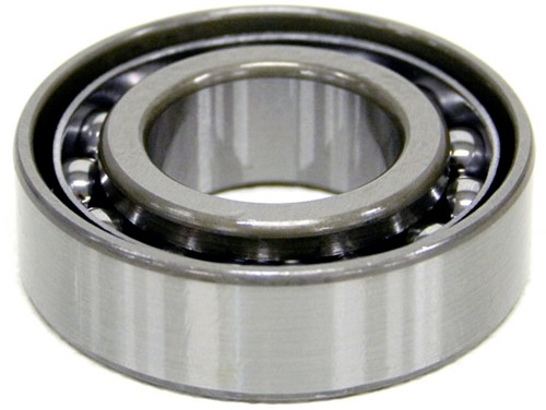 Ball bearing lower unit 