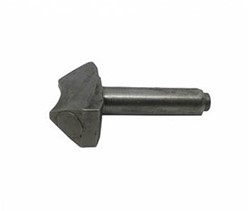 Glijbus - shoe dog voor Volvo Penta 3862387