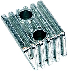 Aluminium anode voor Volvo Penta 3863480