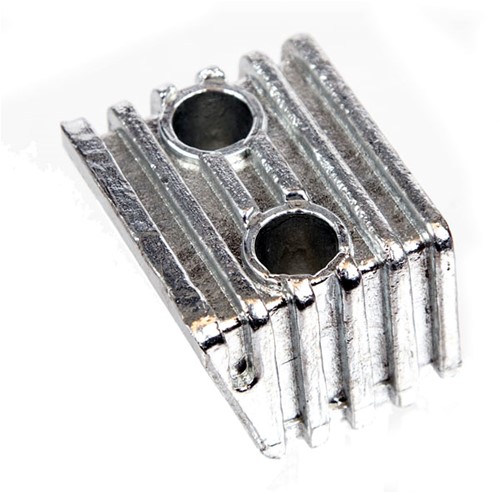 Anode for AQ drives suitable for Volvo Penta 873395