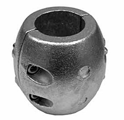 Anode Aluminium pour Volvo Penta 3807400