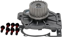 Complete circulatiepomp voor Volvo Penta 3801636