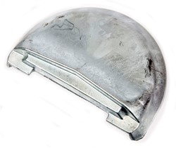 Anode De Zinc pour Volvo Penta 3588411