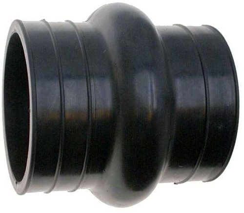 Flexible D'échappement - Coude D'échappement pour Volvo Penta 3863450