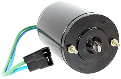 Moteur Électrique pour Volvo Penta 3861575