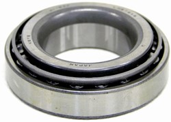 Ball bearing for propeller shaft suitable for Volvo Penta 3854249