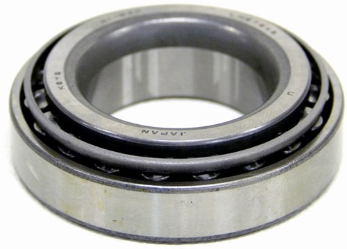 Ball bearing for propeller shaft suitable for Volvo Penta 3854249